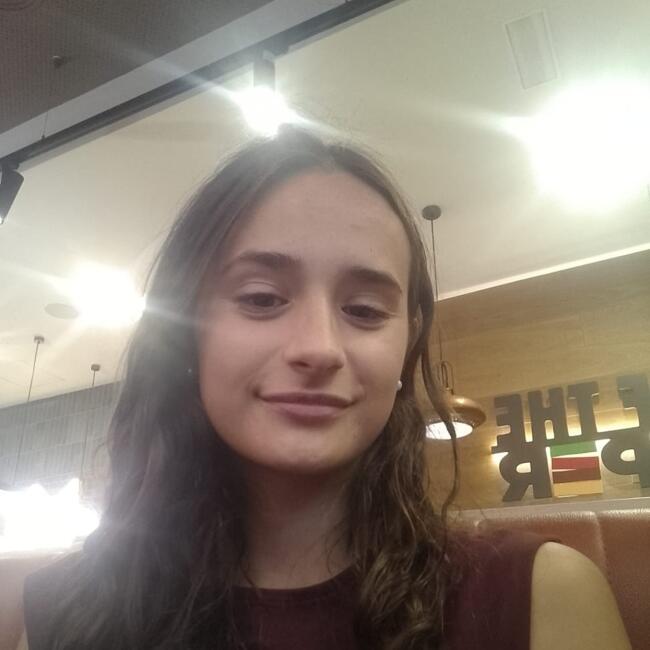 Niñera en Huelva: Nazaret