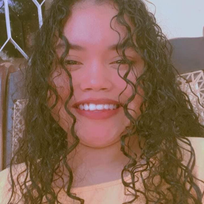 Niñera en Soledad: Diana