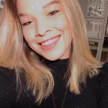 Babá em São José (São José): Laísa Alana