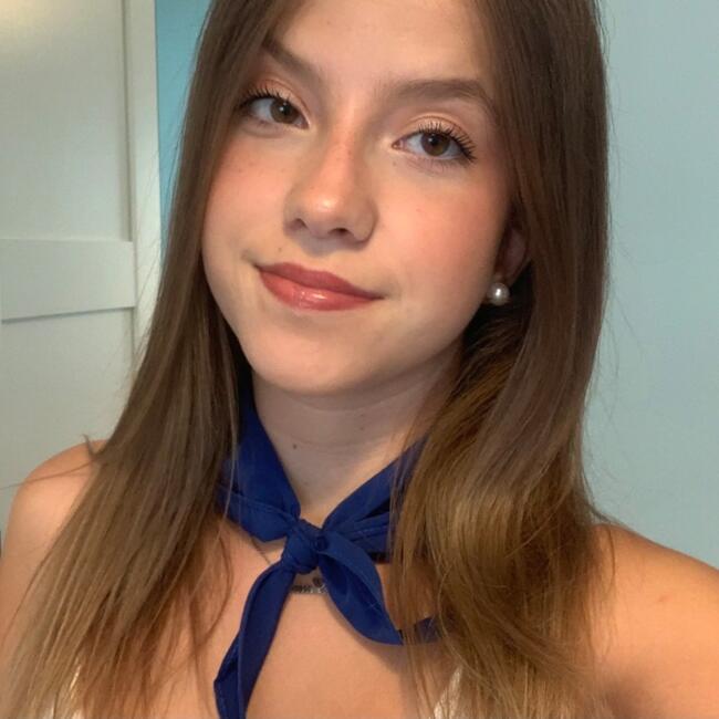 Babysitter in Zaragoza: Laura