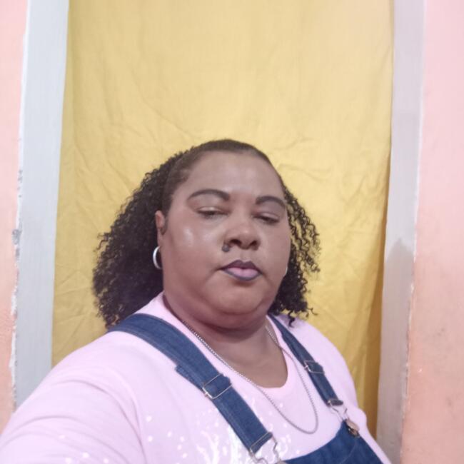 Babysitter in Salvador: Ana