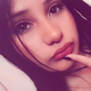 Babysitter in Bogotá: Marilyn