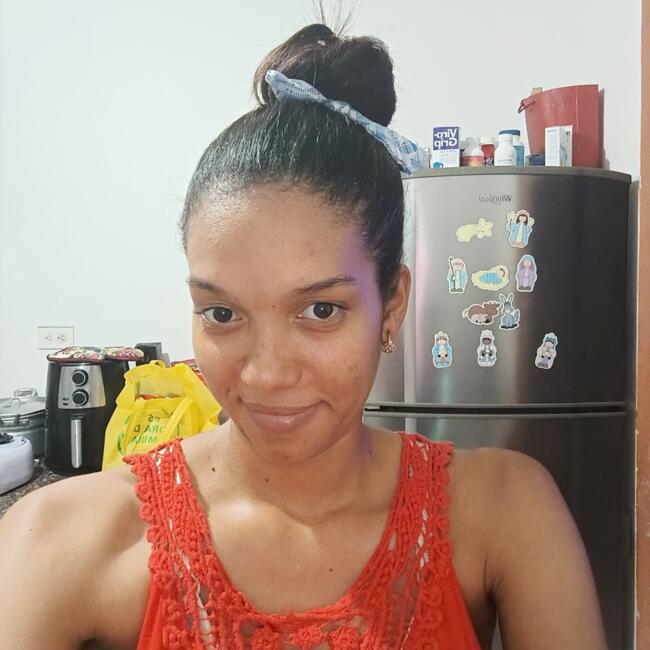 Babysitting job in La Chorrera: Chantall