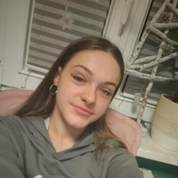 Nanny in Czerwionka-Leszczyny: Nadia