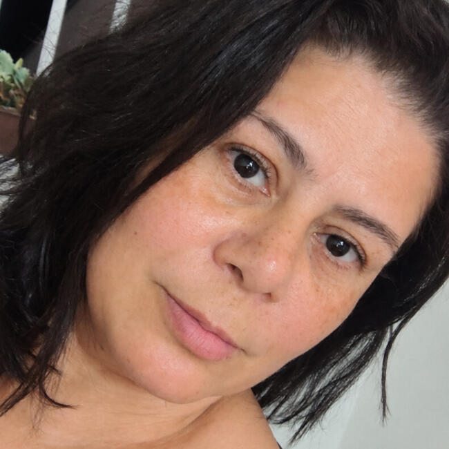 Babysitter in São Paulo (São Paulo): Ivone