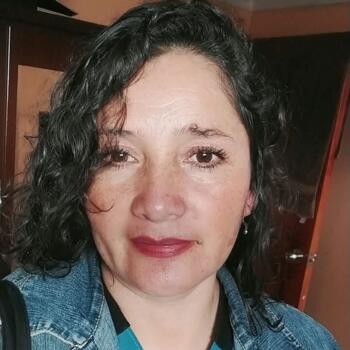 Babysitter Quito: Mónica Jara