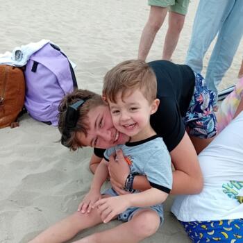 Babysitter in Saint-Quentin: Tristana