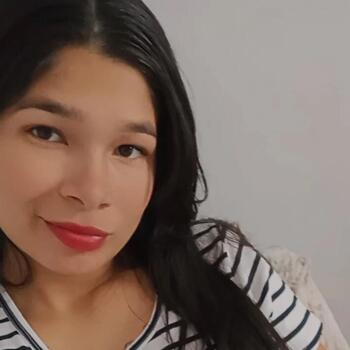 Emprego de babá em Indaiatuba: emprego de babá Miriã