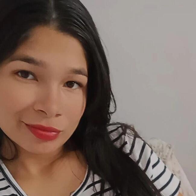 Emprego de babá em Indaiatuba: Miriã