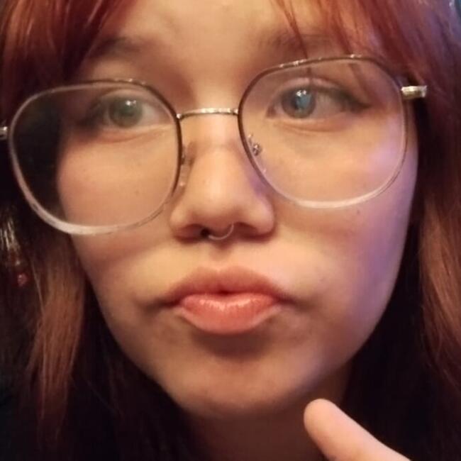 Babysitter in Villa Alemana: Lexi