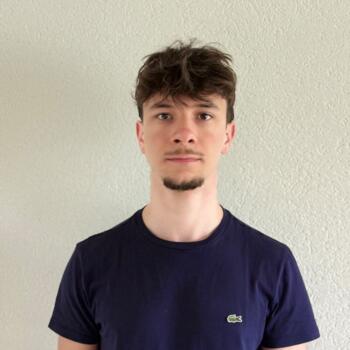 Babysitter Neuchâtel: Amine