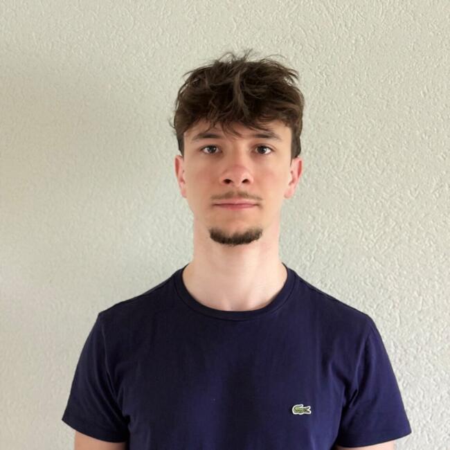 Babysitter in Neuchâtel: Amine