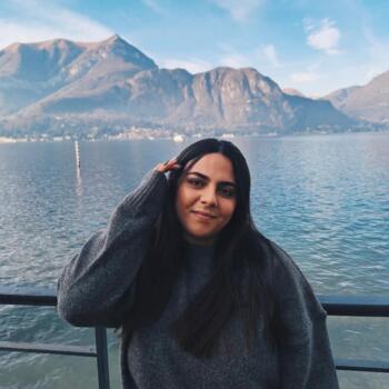 Babysitter em Sintra: Joana Cardoso