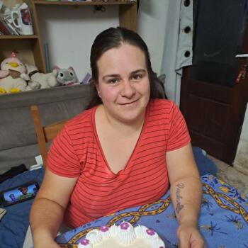 Babysitter in San Carlos: Daniela