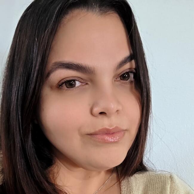Babysitter in Humacao: Melissa