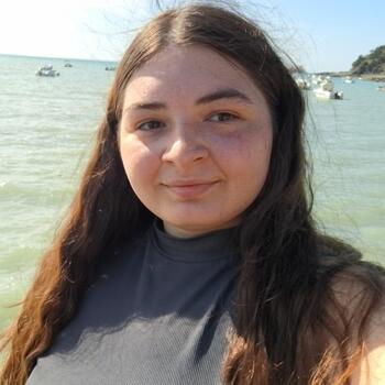 Babysitter in Troisvilles: Rebecca