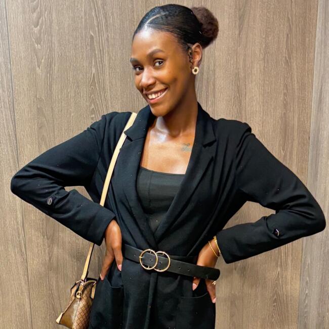 Babysitting job in Les Mureaux: Suely