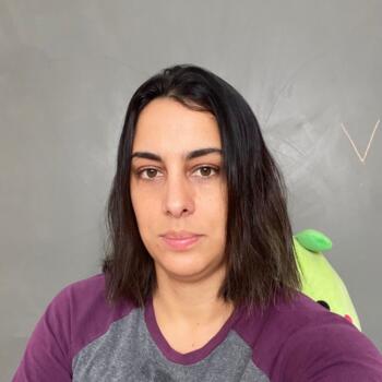 Babysitter in Carapicuíba: Adriana