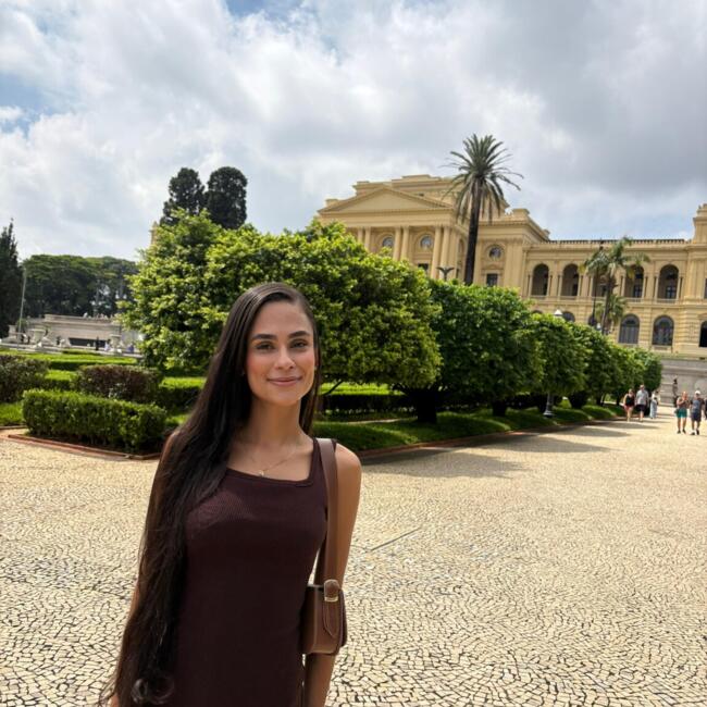 Babysitter in Arapiraca: Karolina