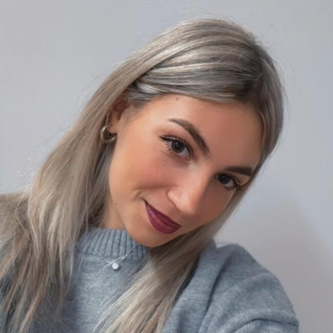 Babysitter a Besana in Brianza: Doralice
