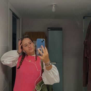 Babysitter Versailles: Léonore