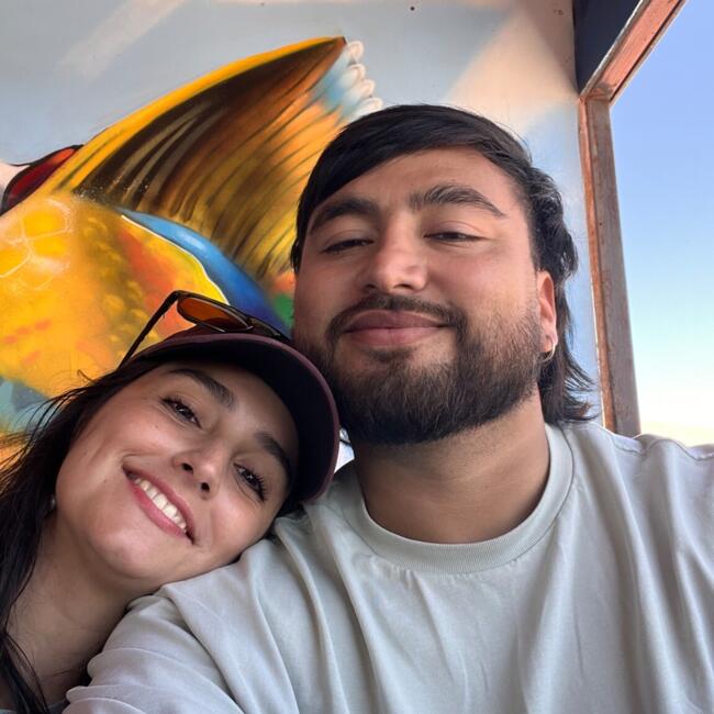 Babysitting job in Iquique: Jaime