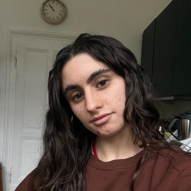 Babysitter in Köln: Chiara