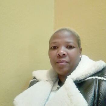 Babysitter Pietermaritzburg: Londiwe
