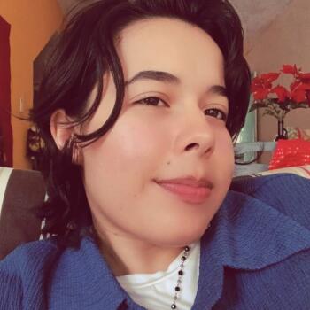 Niñera en Cancún: Fabiana