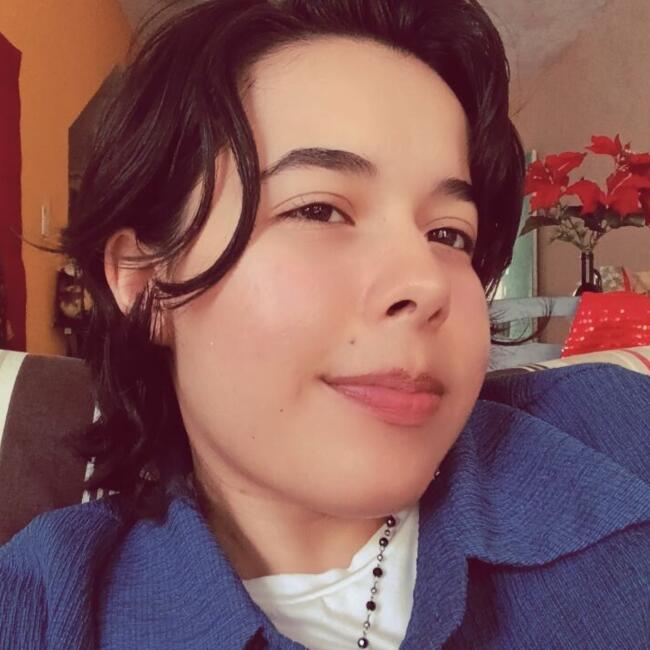 Niñera en Cancún: Fabiana