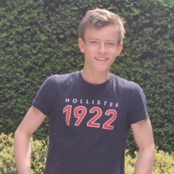 Baby-sitter Machelen: Emile