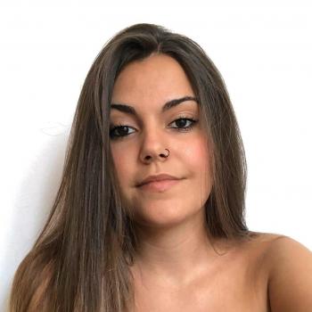 Canguros en Olivella: Ainhoa