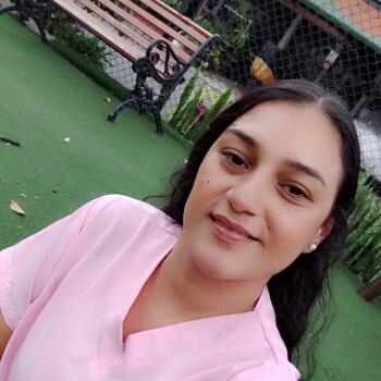 Babysitter in Santiago de Cali: Valeria