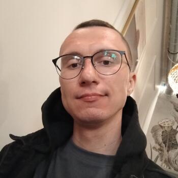 Babysitting job in Kielce: babysitting job Maciej