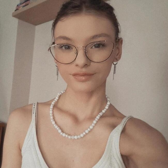 Babysitter in Piekary Śląskie: Jesica