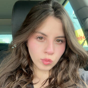 Babysitter in Querétaro City: Amanda jillian