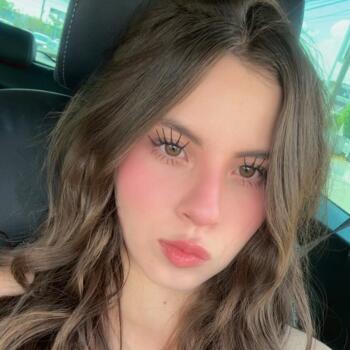 Babysitter in Querétaro City: Amanda jillian
