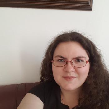 Oppas Utrecht: Debbie