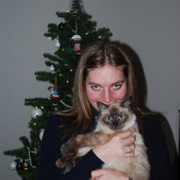 Babysitting job in Bruges: babysitting job Céleste