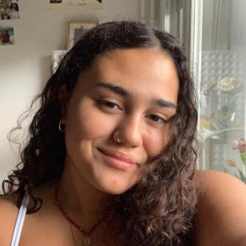 Nounou à Paris: Ana Carolina