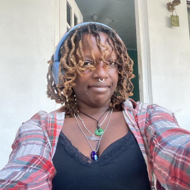 Babysitter in Kingston: Jordanne