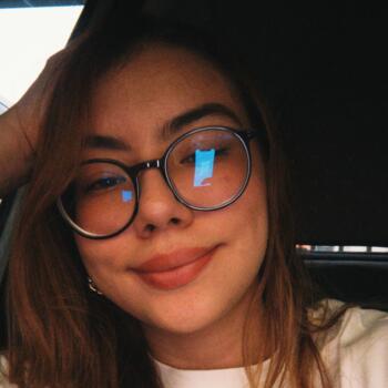 Niñera en Cali: Valentina