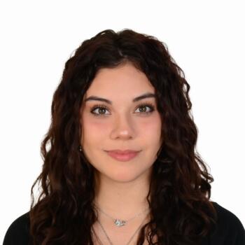 Babysitter in Wembley: Antonia