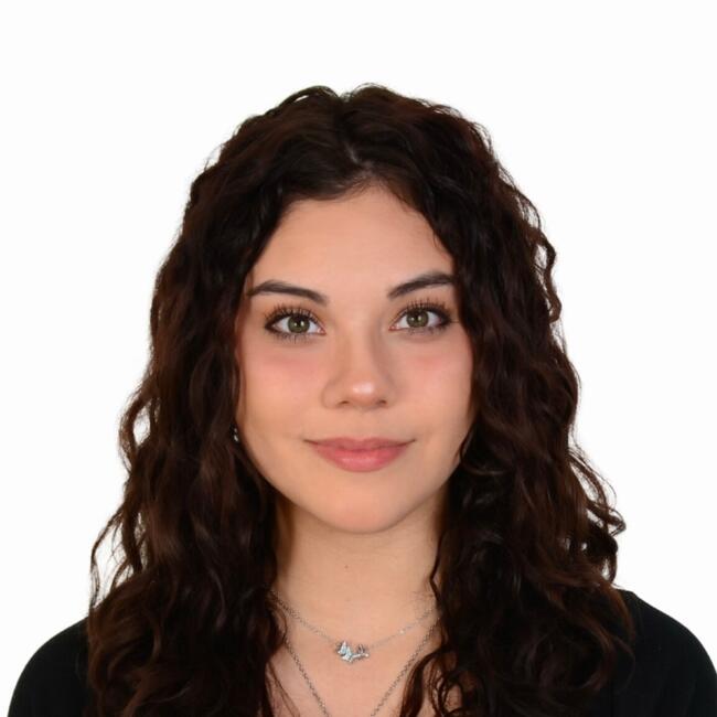 Babysitter in Wembley: Antonia