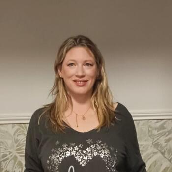 Babysitter Bilbao: Cristina