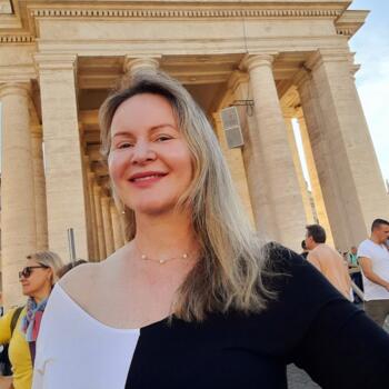 Família Novo Hamburgo: Marcia