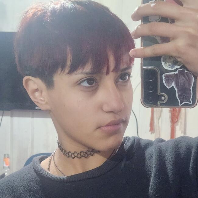 Babysitter in Berazategui: Brisa Daniela