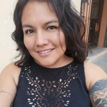 Niñera en Tehuacán: Ana karen