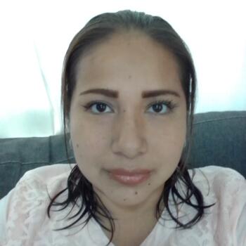 Babysitter in Monterrey: Claudia Lizeth