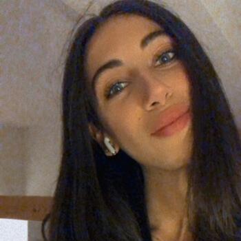 Babysitter a Bari: Maya